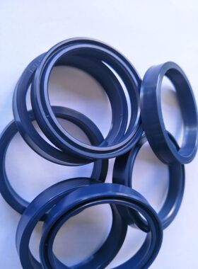 Simko300 L27 L43 EKV FOA CFW Merkel活塞油封