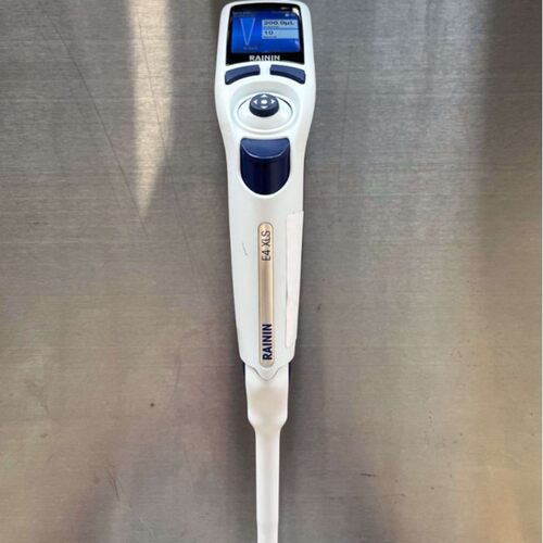 METTLERTOLEDO电动移液器