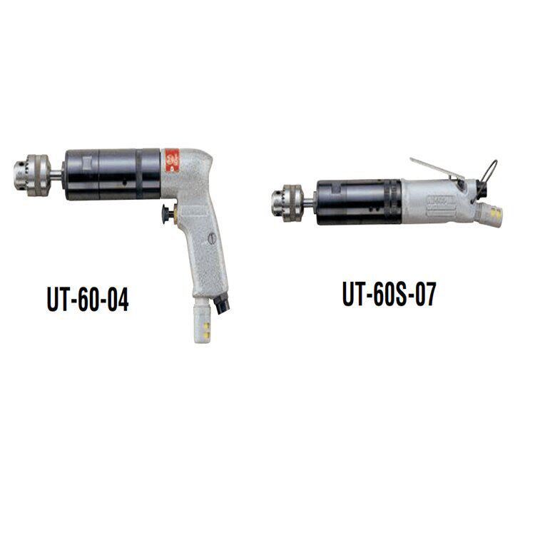 UT-60-07气动攻丝机 URYU日本瓜生气动扳手 瓜生气动工具