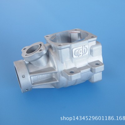 GT35 机匣35101 ngh航模发动机汽油单缸