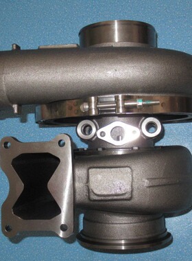 东增QSK19发动机HX82增压器 3797036, 3797037, 3797038；2881849