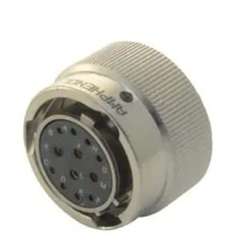 AMPHENOL LTD  圆形连接器62GB-56T14-12SN(416)