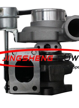 HX25W 涡轮增压器 2852275 4035393