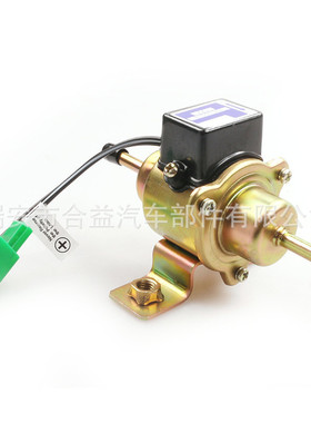 燃油泵 电子泵EP500 弯管 汽车燃油泵 汽车配件
