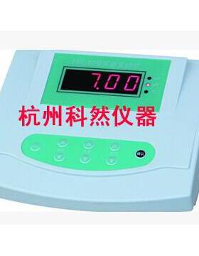 PHS-2C数显台式酸度计PH计精度0.01数字式酸度计