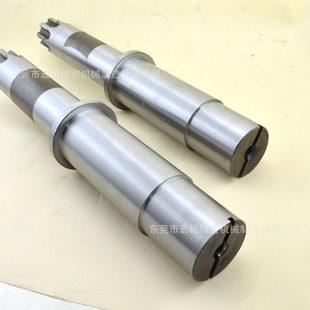 宏铂滚牙机齿轮轴 30型三轴滚牙机齿轮轴 滚丝机齿轮轴 齿轮轴