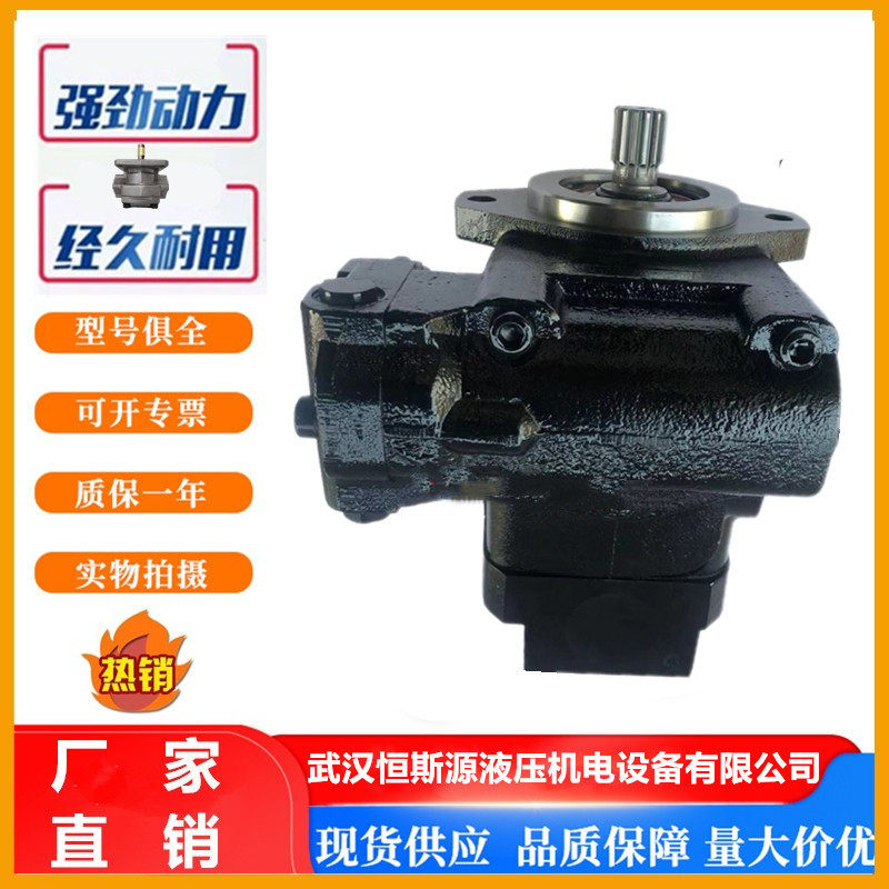 美国奥盖尔/Oilgear柱塞泵PVG-150-A1UP-LDFL-P-B2SSN-B4/14