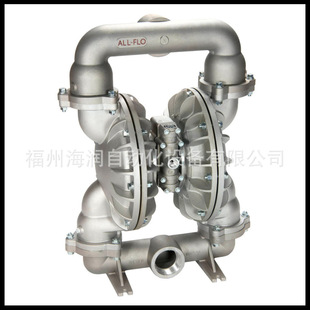FA3 Flo气动隔膜泵 GT3N 奥弗All SS3E B70 A300