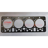 销售南柴南昌4NZL3发动机配件 缸床4NZL3