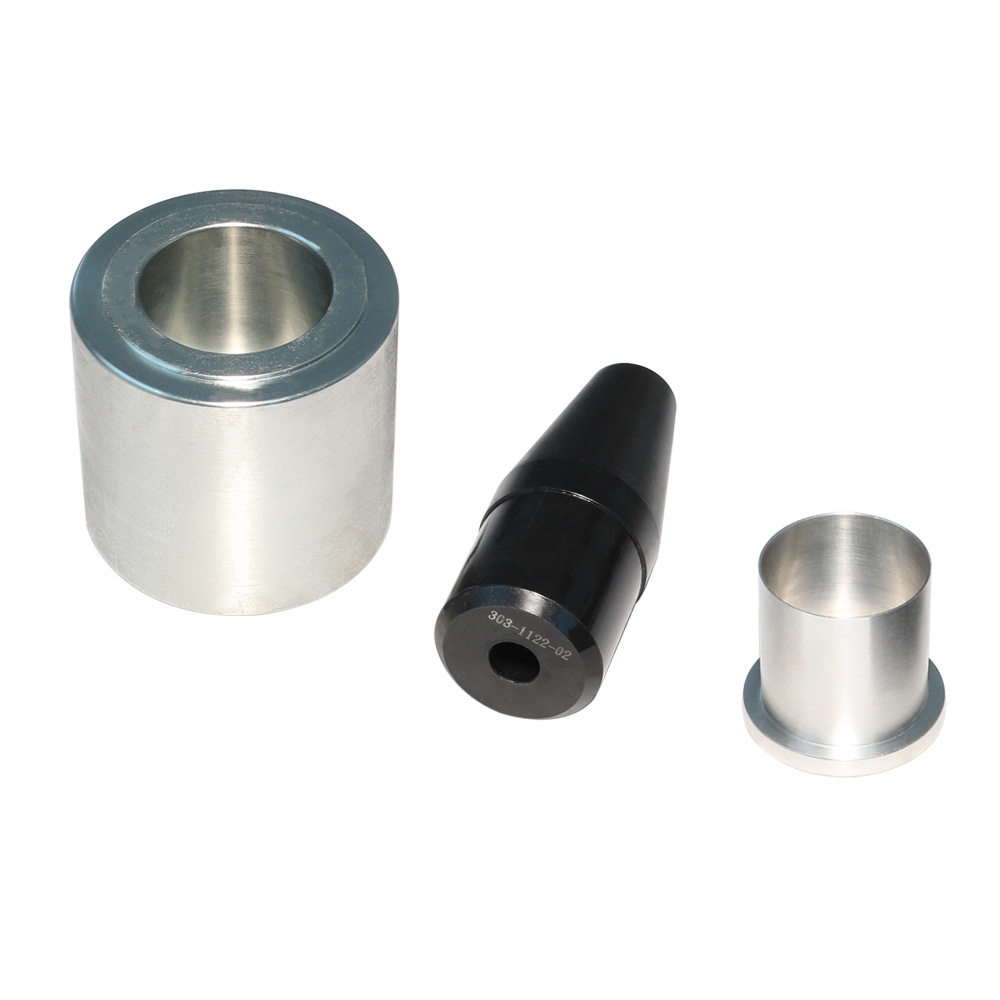 路虎发现4发动机 - TDV6 3.0 升柴油机曲轴前油封安装专用工具