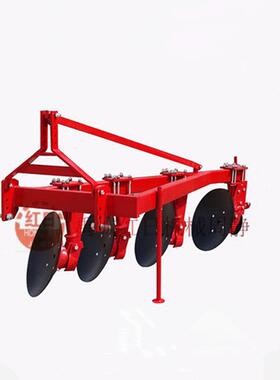 710*6mm犁片圆盘犁农业机械碎土整平圆盘犁犁耙制造