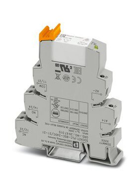 PLC-RPT- 24DC/21 - 2900299