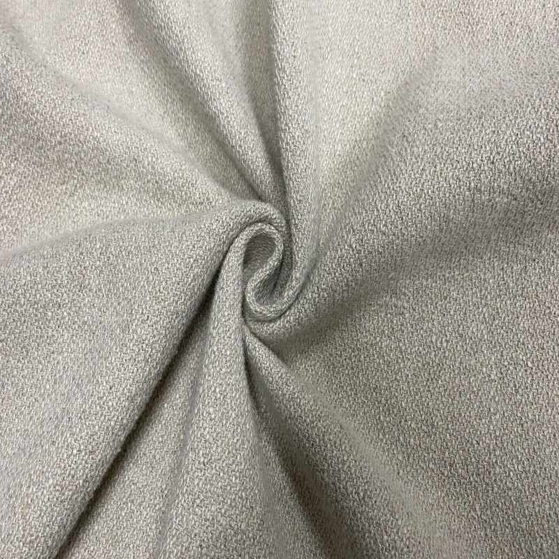 亚麻棉布料 加厚素色沙发窗帘布 桌布汽车坐垫抱枕背景布美观雅致