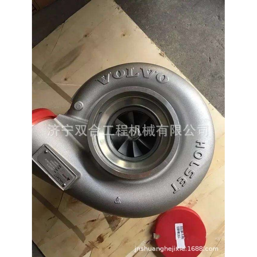 EC330 360B 460B涡轮增压器 D12D涡轮增压器
