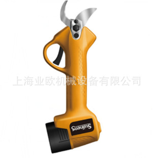 035SG园林果树修枝剪 粗枝剪 032SG无绳电动剪刀 卡玛兹WS