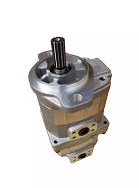 WA200-1液压齿轮泵轮式装载机转向泵705-51-20150