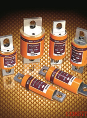MRO茗熔熔断器RS96D 500V 63A75A100A125A150A160A200A250A300A