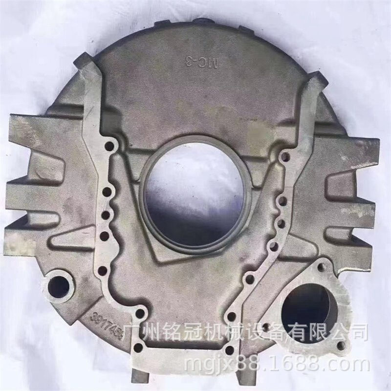 PC300-7 PC350-7 PC360-7 PC360-8 PC350-8 6CT8.3发动机飞轮壳