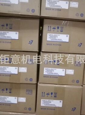 SGMPH-04A1A-YR31;SGMPH-08A1A-YR31;QJ71BR11;MDS-C1-V2-3535