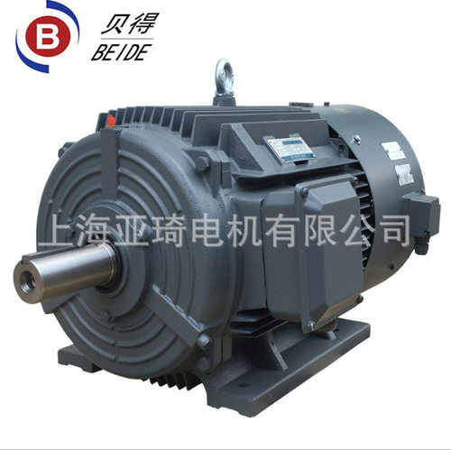 贝得变频调速电机 YVF2/1TL0001/1TL0002/1TL0003异步交流电机