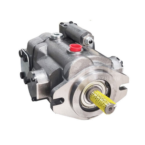 PV102R5EC02液压泵PV62R1EC02变量柱塞泵PV152R1EF02