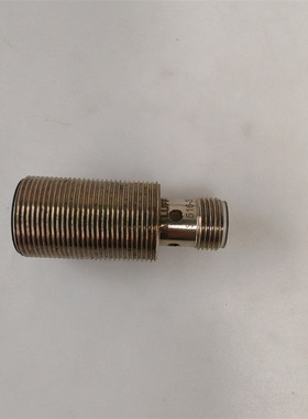 原装巴鲁夫BES00RC接近开关BES516-326-G-E5-C-S4成色新实物图