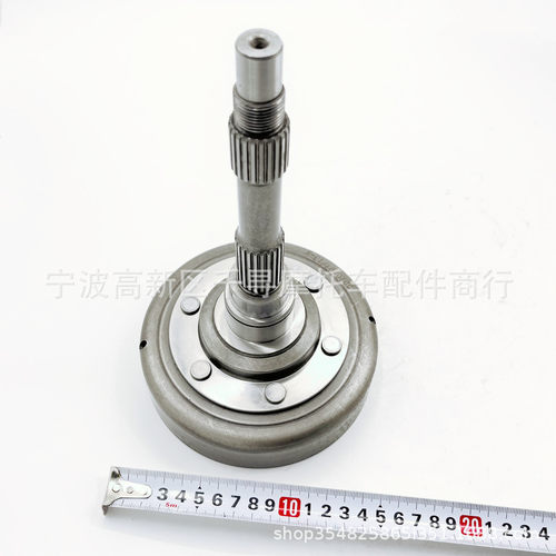 离合器外罩 CF 800CC CF800 0800-053000-0001 ATV