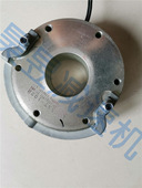 SNT 20TC 电机制动器 SANHWA三骅马达刹车线圈 102H 124H