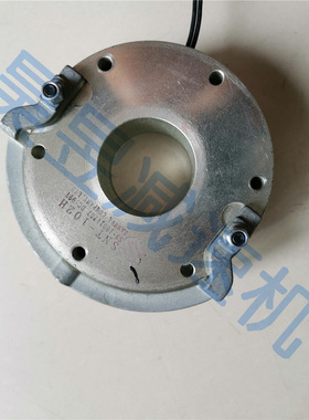 SNT-102H SNT-124H 电机制动器 SANHWA三骅马达刹车线圈 MH-20TC