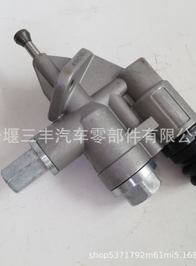 发动机配件6CT输油泵小孔4988748 3936318