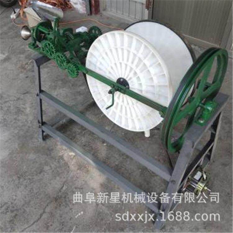 蒲草电动草绳机打草绳机小型捻稻草绳机草帘编织机草帘机