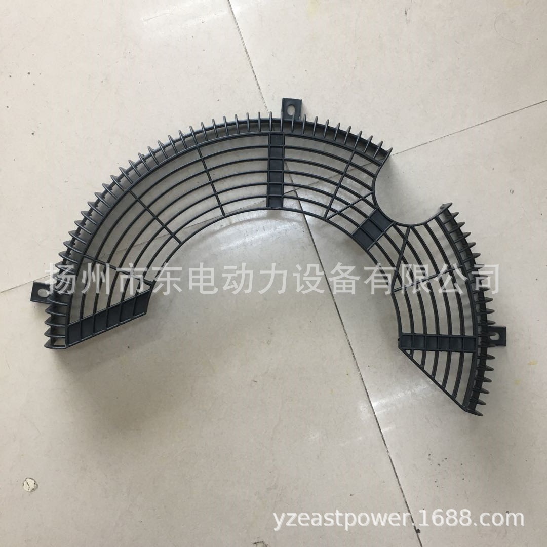 潍坊裕兴华天R4105/8风扇护网
