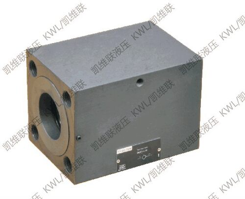 S52F0-10B1,S62F0-10B1,S型法兰连接单向阀,KWL/凯维联