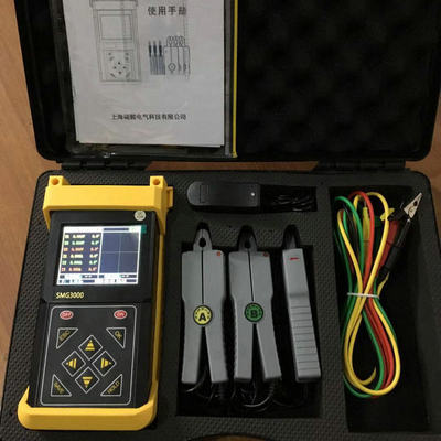 SMG3000多功能相位伏安表 便携式绝缘保护多功能表