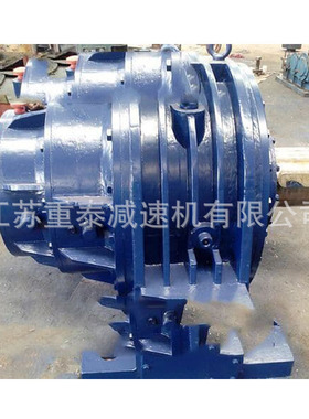 行星减速马达 NCD710-315-I齿轮减速机 使用寿命长