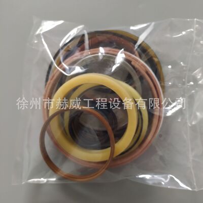 山推推土机铲刀提升油缸修理包23Y-62B-00000T/23