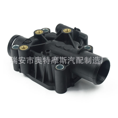 适用雪铁龙 C2 C3 C4 标致 206 307 恒温室 1336.z0 节温器