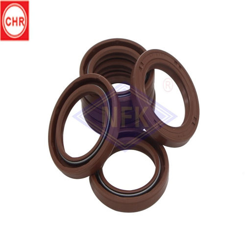 台湾CHR AP3409-F1(FMK)65*90*13工程机械氟胶密封圈骨架油封批发