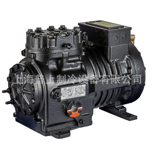 雪梅压缩机 冷库制冷  300FSV2-F 400FSV2-F 503FSV2-F 755FSV2-F