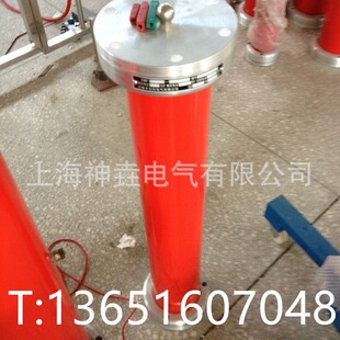 直流电压表/交直流阻容分压器 FRC/100KV