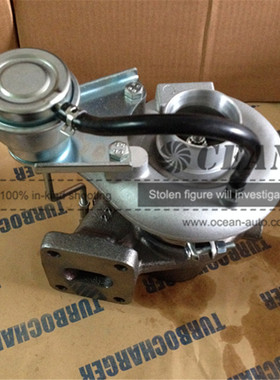 厂家供应 涡轮增压器TD05 49178-03122 ME014878 28230-41500