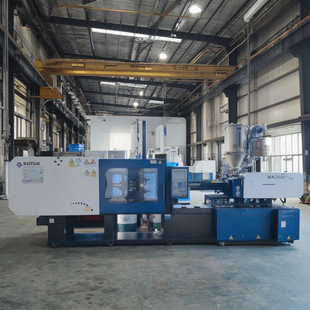 海天2代MA250吨注塑机溥壁产品成型机