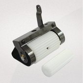 72719银箭SIRUBA多针机VC008 12N细齿后拖轮