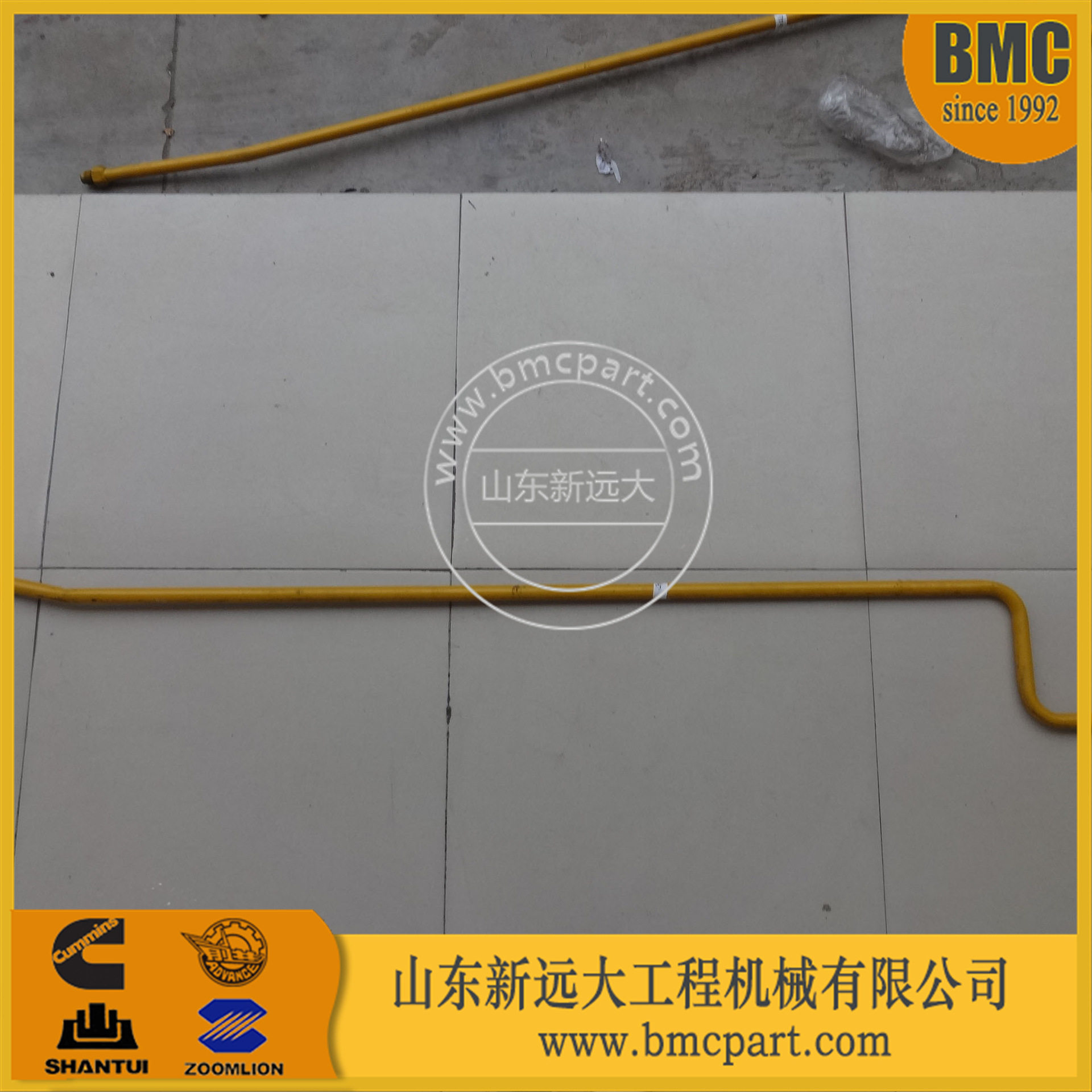 推土机硬管175-71-31451 山推硬管 推土机配件 SD32硬管大全