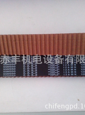 圆形齿同步带S2M524/S2M530/S2M550/S2M560/S2M572/S2M580/S2M586