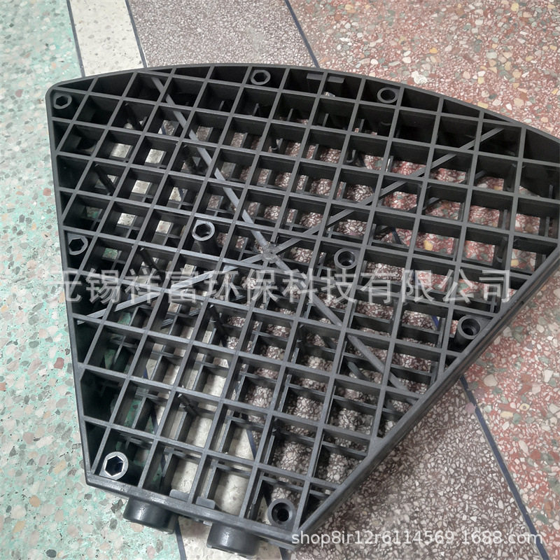 厂家供应纤维转盘过滤器/尼龙盘片/滤布滤池吸泥盒