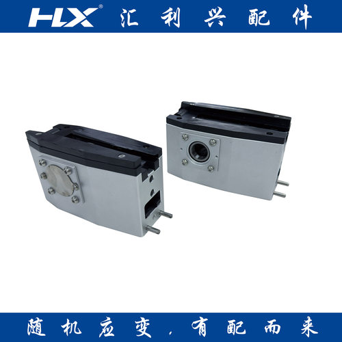 08BS驱动组件EBA-ID-340驱动组件运载能力高，米载重20kg厂家