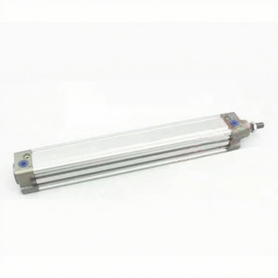 华力威霸广龙永业封边机前后切齐头气缸 头尾切气缸 木工机械配件