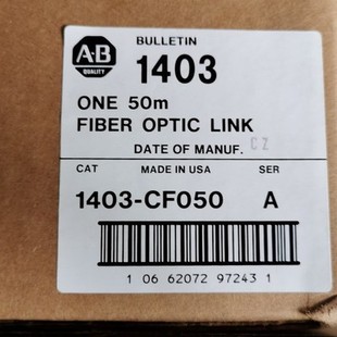 1403 FIBER LINK CF050 OPTIC