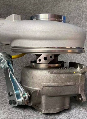 柳工B320推土机重康发动机HE550 551W原厂涡轮增压器3774524配件